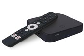 Streamingeinheiten - Strong SRT420 - 4K - Black - SRT420