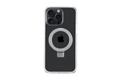 Handys - Cover & Cases - Mobile Origin RingMag Case - clear - iPhone 15 Pro Max - RMC-i15PROM-CLR