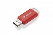 USB-Stick - Verbatim DataBar - 16GB - USB-Stick - 49453