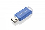 USB-Stick - Verbatim DataBar - 64GB - USB-Stick - 49455