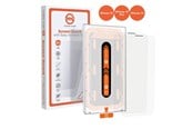 Handys - Schutzfolie - Mobile Origin Screen Guard iPhone 17e/16e/14/13/13 Pro/  with easy applicator 2 pack - SGA-i14-2pk