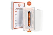 Handys - Schutzfolie - Mobile Origin Screen Guard iPhone 14 Pro Max with easy applicator 2 pack - SGA-i14ProMax-2pk
