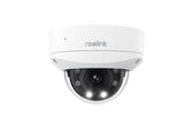 Smart-Home - REOLINK P437 - Smart 4K PoE IK10 Camera with 5X Optical Zoom - PC843AD4K01