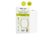 Handys - Schutzfolie - Mobile Origin Orange Screen Guard Spare Glass iPhone 12 Pro/12 - SGA-SP-i12Pro