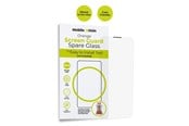 Handys - Schutzfolie - Mobile Origin Orange Screen Guard Spare Glass iPhone 14 Pro Max - SGA-SP-i14ProMax