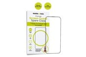 Handys - Schutzfolie - Mobile Origin Orange Screen Guard Spare Glass iPhone 15 Pro Max - SGA-SP-i15ProMax