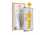 Handys - Schutzfolie - Mobile Origin Screen Guard with arrow applicator - Samsung Galaxy A15 - SGZ-GA15