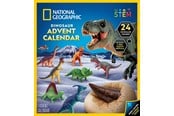 Adventskalender - National Geographic Dinosaurier Adventskalender 2026 *DEMO* - 29-2490