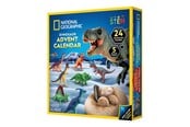 Adventskalender - National Geographic Dinosaurier Adventskalender 2026 - 29-2490