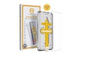 Handys - Schutzfolie - Mobile Origin Screen Guard with arrow applicator - Samsung Galaxy A35 - SGZ-GA35