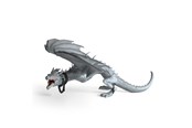Schleich - Schleich HP Ukrainischer Eisenbauch - 13995