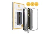Handys - Schutzfolie - Mobile Origin Screen Guard iPhone 17e/16e/14/13/13 Pro with easy application - SGZ-i14
