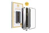 Handys - Schutzfolie - Mobile Origin Screen Guard iPhone 14 Pro with easy application - SGZ-i14Pro
