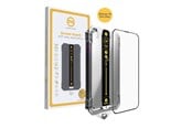 Handys - Schutzfolie - Mobile Origin Screen Guard iPhone 14 Pro Max with easy application - SGZ-i14ProMax