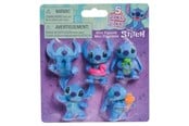 Figuren - Disney Stitch Figures 5 Pack 5.5 cm - 302-46257