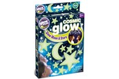 Kinderzimmer - Brainstorm Cosmic Glow Moon & Stars - 306-8600