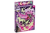 Kinderzimmer - Brainstorm Glow Glitter Unicorns - 306-8631