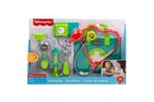 Rollenspiele - Fisher Price Arztkoffer - HYH26
