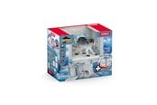 Schleich - Schleich BattleCave Eisratte - 42676