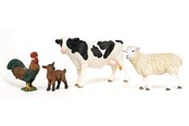 Schleich - Schleich Farm World "Farm" Starter-Set - 42729