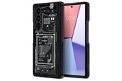Handys - Cover & Cases - Spigen Ultra Hybrid Pro - zero one - Samsung Galaxy Z Fold6 - ACS08282