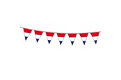 Spielzeug - Folat BV RWB Flag Line 10mtr. - 07428