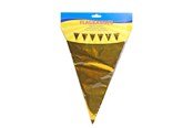Spielzeug - Folat BV Golden Flag Line 10mtr. - 22610