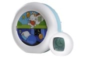 Kinderzimmer - Claessens Kids - Kid'Sleep - Moon - CLK0014
