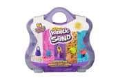 Kreativ-Spiele - Kinetic Sand Sensory Case - 6069784