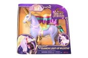 Figuren - Unicorn Academy Rainbow Light Up Wildstar 28 cm - 6071157