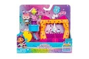 Dollhouse & Accessories - Gabby's Dollhouse Balcony Set - Baby Box - 6071358
