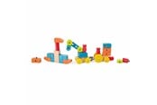 Baby Spielzeug - Hape Infinite Imagination Building Blocks - 87-0519