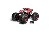 Ferngesteuert - Monster Jam RC Marvel Mega Spider-Man - 6070554