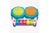 Baby Spielzeug - Playgro Jerry's Class - 2 in 1 instrument with light and sound - 6384144