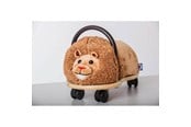 Spielzeugauto - Wheely Bug Lion Plush Small - 8-232