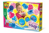 Kreativ-Spiele - SES Creative Children's Make Your Own Soaps Set - S00910