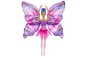 Dolls & Accessories - Barbie Butterfly Dancer - HXJ10