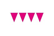 Spielzeug - Folat BV Fuchsia Bunting 10 m. - 22619