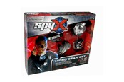 Interaktives Spielzeug (Ardunio und ähnliche) - Liniex SpyX - Micro Gear set - 20192