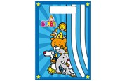Spielzeug - Folat BV Bumba Handout bags 8 pcs. - 29504