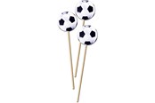Spielzeug - Folat BV Football Sticks 8pcs. - 26220