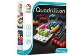 Brettspiele - Leikkien Smart Games - Quadrillion - SG540