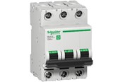Komponenten für Schaltkästen und Schränke - Schneider Electric Circuit breaker C60SP 3P C 10A 480/277 UL1077 - M9F22310