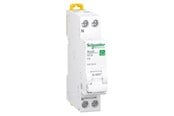 Komponenten für Schaltkästen und Schränke - Schneider Electric Resi9 XP MCB/circuit breaker 1PN C-characteristic 6A 6kA 18mm - R9P19606