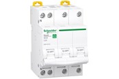 Komponenten für Schaltkästen und Schränke - Schneider Electric Resi9 XP MCB/circuit breaker 3PN C-characteristic 20A 6kA 54mm - R9P19720