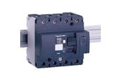 Komponenten für Schaltkästen und Schränke - Schneider Electric Acti9 Circuit breaker NG125N C 63A 4P - 18656