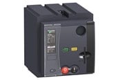 Komponenten für Schaltkästen und Schränke - Schneider Electric Motor reversing MT400/630 220-240VAC - LV432641