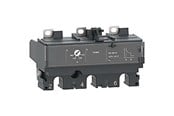 Komponenten für Schaltkästen und Schränke - Schneider Electric Current relay TM160D for ComPacT NSX 160/250 circuit breakers bimetal/electromagnetic rated current 160 - C163TM160