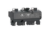 Komponenten für Schaltkästen und Schränke - Schneider Electric Current relay TM250D for ComPacT NSX 250 circuit breakers bimetallic/electromagnetic rated current 250 A. - C253TM250