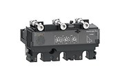 Komponenten für Schaltkästen und Schränke - Schneider Electric Current relay MicroLogic 2.2 for ComPacT NSX 100/160/250 circuit breakers electronic rated current 100A - C1032D100
